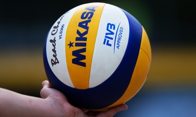 FIVB Beach Volleyball World Championships, Main Draw