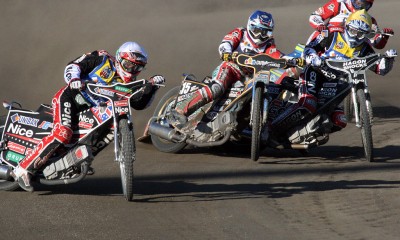 speedwaytoruń