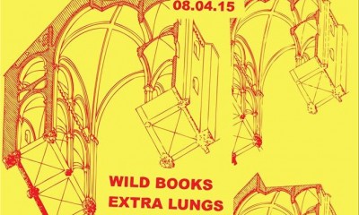 Estrada Wild Books