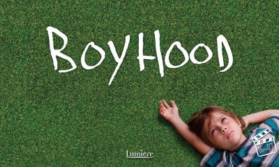 boyhood