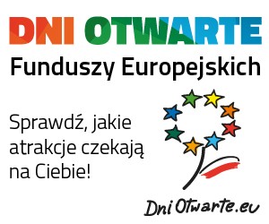 Fundusze europejskie