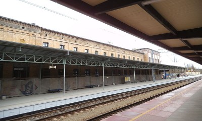dworzec