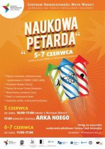 NAUKOWA_PETARDA_piknik popularno-naukowy CNMW