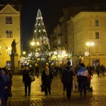 Wigilia Miejska Toruń 19-12-2015 19