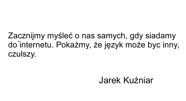 Jarosław Wyrocznia Kuźniar