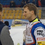 Ice Speedway Toruń 31-01-2016 11