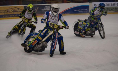 Ice Speedway Toruń 31-01-2016 21