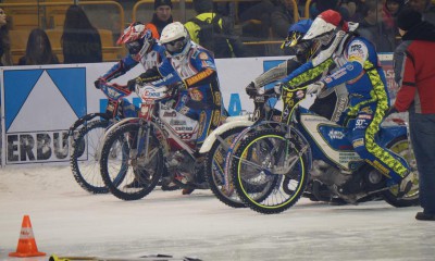 Ice Speedway Toruń 31-01-2016 7