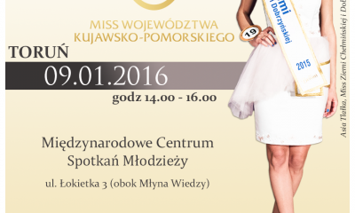 Miss_Kujawsko_Pomorskie_Casting_Torun