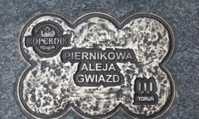 Piernikowa_Aleja_Gwiazd_Torun_beax