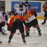TKH vs Naprzód 24-01-2016 - 16