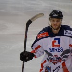 TKH vs Naprzód 24-01-2016 - 2