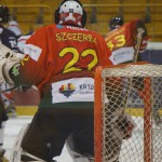 TKH vs Naprzód 24-01-2016 - 20
