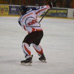 TKH vs Naprzód 24-01-2016 - 24