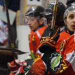 TKH vs Naprzód 24-01-2016 - 30