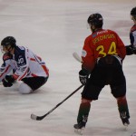 TKH vs Naprzód 24-01-2016 - 37