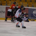 TKH vs Naprzód 24-01-2016 - 5
