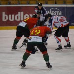 TKH vs Naprzód 24-01-2016 - 7