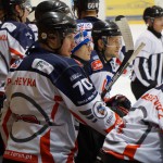 TKH vs SOSNOWIEC 17-01-2016 - 1