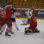 TKH vs SOSNOWIEC 17-01-2016 - 25