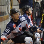 TKH vs SOSNOWIEC 17-01-2016 - 28