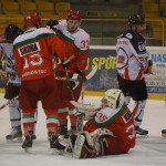 TKH vs SOSNOWIEC 17-01-2016 - 29