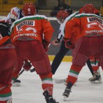 TKH vs SOSNOWIEC 17-01-2016 - 35