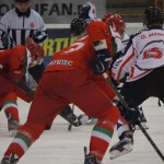 TKH vs SOSNOWIEC 17-01-2016 - 38