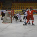 TKH vs SOSNOWIEC 17-01-2016 - 4