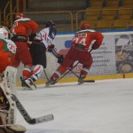 TKH vs SOSNOWIEC 17-01-2016 - 40