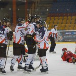 TKH vs SOSNOWIEC 17-01-2016 - 41