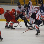 TKH vs SOSNOWIEC 17-01-2016 - 47