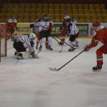 TKH vs SOSNOWIEC 17-01-2016 - 6