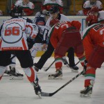 TKH vs SOSNOWIEC 17-01-2016 - 8