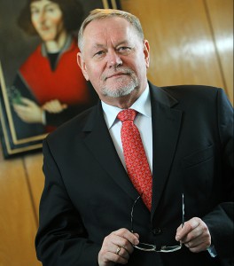 Prof. Andrzej Tretyn-fotAndrzej Romański (1)