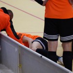 TLU vs Killers Kraków 20-02-2016 5