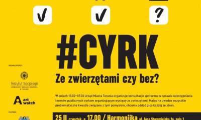 cyrk