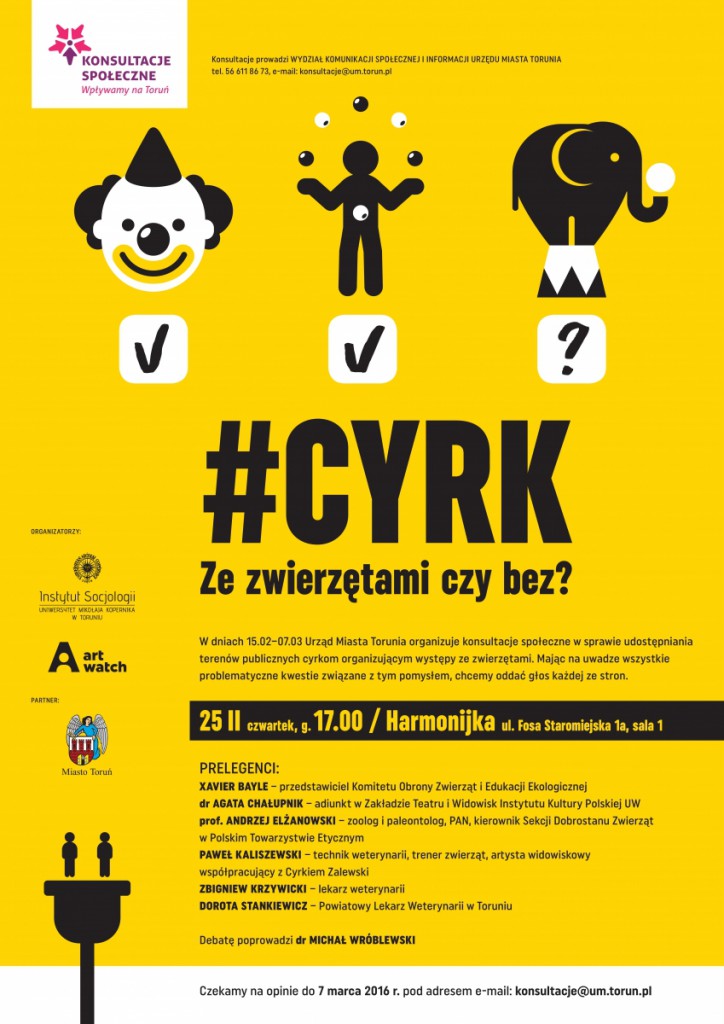 cyrk