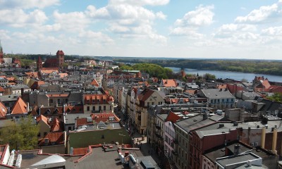 Torun_stare_miasto_z_wiezy