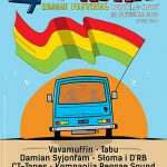 afryka 2017 pro bus