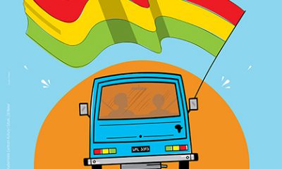 afryka 2017 pro bus