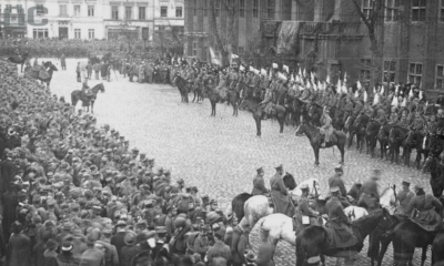 wkroczeniewojskpolskichdotor18stycznia1920a