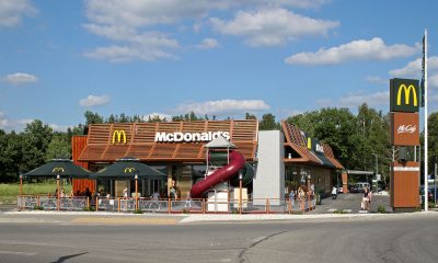McDonald's_Białołęka