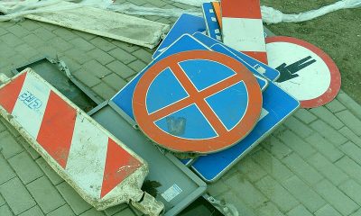 Stare_znaki_drogowe_-_Poznań_-_000840c