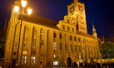 Muzeum Okręgowe w Toruniu skorzysta z nowego rozwiązania (fot. archiwum)