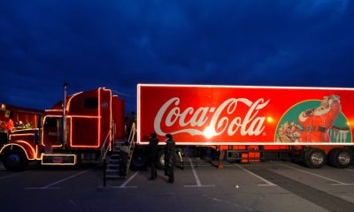 Coca-Cola_Weihnachtstruck_in_Rövershagen