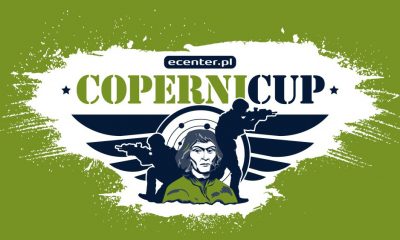 copernicup