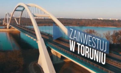 Zainwestuj w Toruniu (fot. torun.pl)