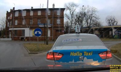 taxi hallo