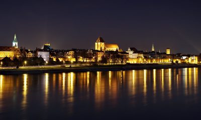 Toruń ponownie doceniony (fot. archiwum)